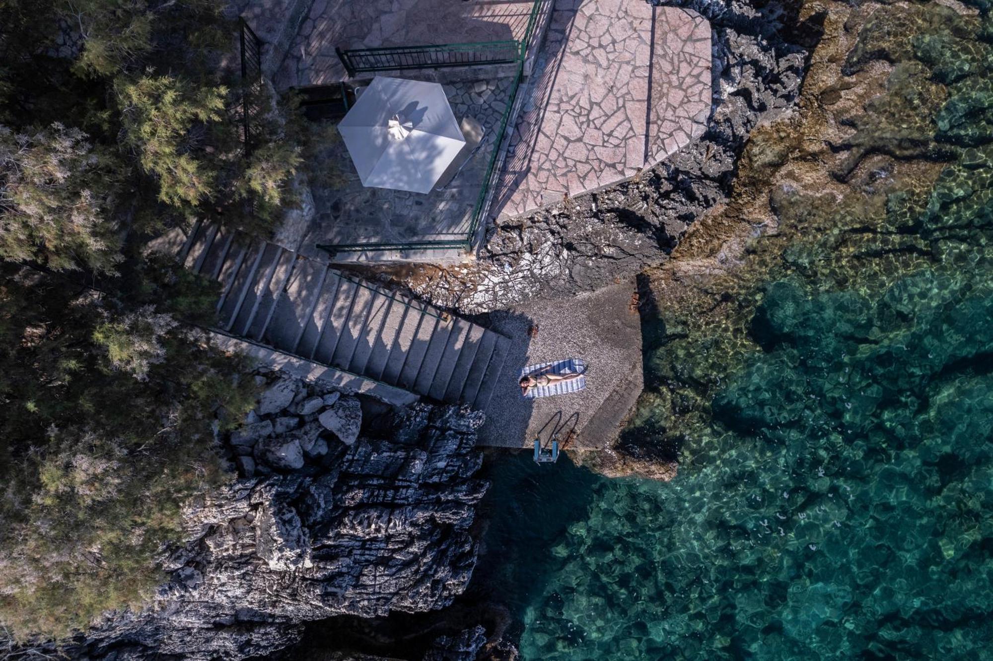Louis Apostolata Island Resort Eleios-Pronnoi Exterior foto
